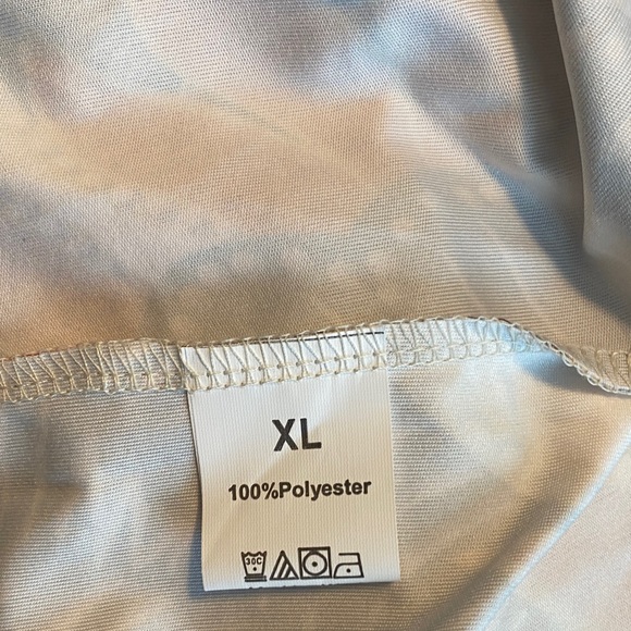 Edwin Multicolor Patterned Dress - Picture 6 of 6